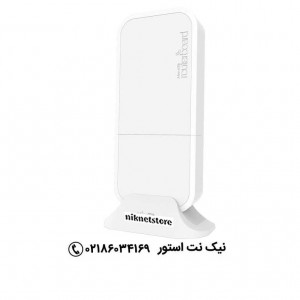 اکسس پوینت بی سیم میکروتیک مدل WAP LTE kit