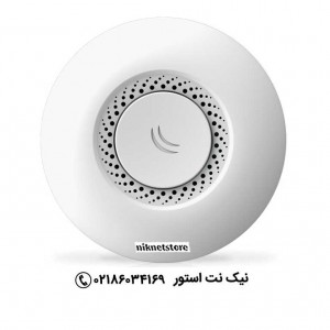 روتر برد اکسس پوینت میکروتیک CAP 2nd