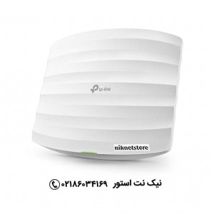 اکسس پوینت بی سیم تی پی لینک مدل TP-Link EAP225