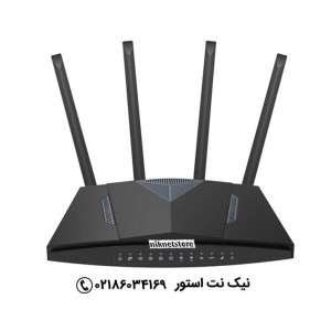 مودم روتر بی‌سیم LTE/4G دی لینک مدل DWR-960M