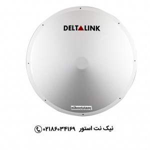 آنتن دیش  ANT-HP5532N دلتالینک deltalink