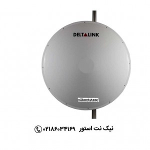 آنتن دیش ANT-HP5535N دلتالینک Deltalink