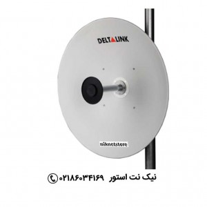 آنتن دیش ANT-5531N دلتالینک Deltalink