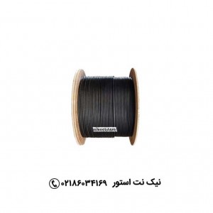 کابل فیبر نوری 24 کور  نگزنس سینگل مود N164.191 یا N164.UCPE24B