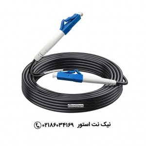 پچ کورد فیبر نوری اوت دور (دراپ)