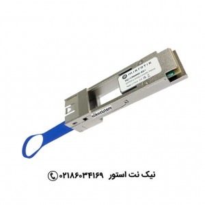 ماژول فیبر نوری میکروتیک مدل +XQ+CM0000-XS