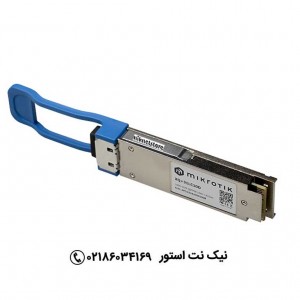 قیمت ماژول فیبر نوری میکروتیک مدل XQ+31LC10D