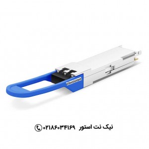 ماژول فیبر نوری میکروتیک مدل XQ+31LC10D