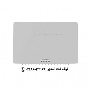 مودم فیبرنوری دوبانده هوآوی مدل HG8245Q2