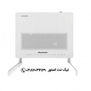 مودم فیبر نوری هواوی مدل HG8245H