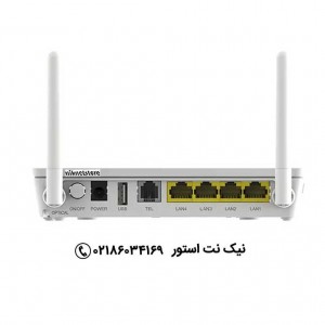 مودم فیبرنوری هوآوی مدل HG8546M