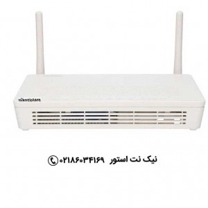 مودم فیبرنوری هوآوی مدل HG8546M