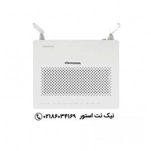 مودم فیبرنوری هوآوی مدل HG8546M
