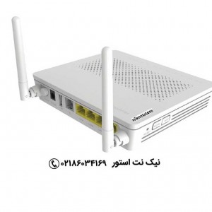 مودم فیبرنوری هوآوی مدل HG8546M