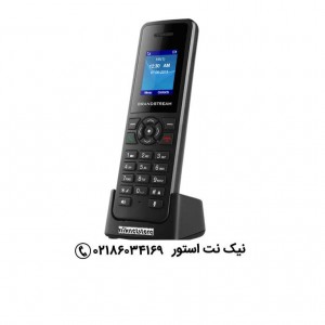 خرید آی پی فون گرند استریم مدل DP720