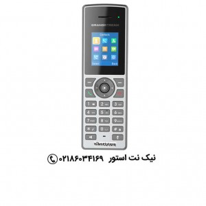 آی پی فون گرند استریم مدل DP722