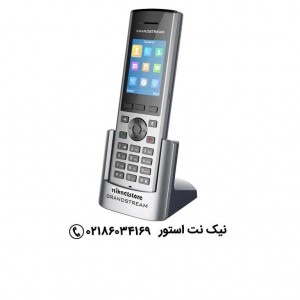 خرید آی پی فون گرند استریم مدل DP730