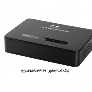قیمت آی پی فون گرند استریم مدل DP750