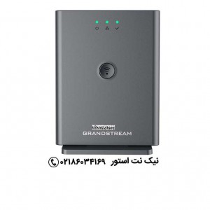 آی پی فون گرند استریم مدل DP752