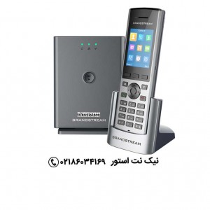 قیمت آی پی فون گرند استریم مدل DP752