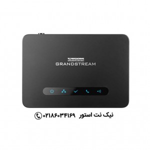 آی پی فون گرند استریم مدل DP760
