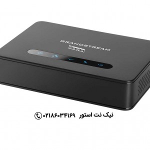 خرید آی پی فون گرند استریم مدل DP760