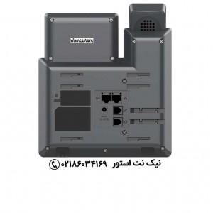 خرید آی پی فون گرند استریم مدل GRP 2601p تلفن تحت شبکه