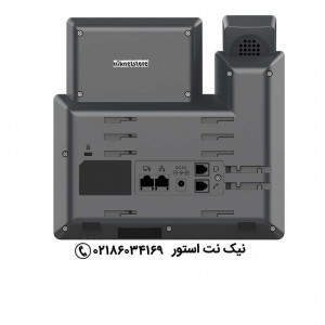 قیمت آی پی فون گرند استریم مدل GRP2603p تلفن تحت شبکه