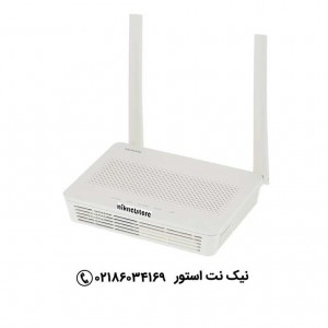 خرید مودم روتر فیبر نوری دوبانده هوآوی HG8145V5