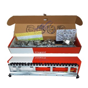 پچ پنل لگراند 33563 SFTP