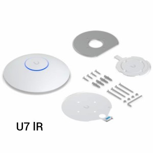 اکسس پوینت یوبیکیوتی UNIFI U7 LR