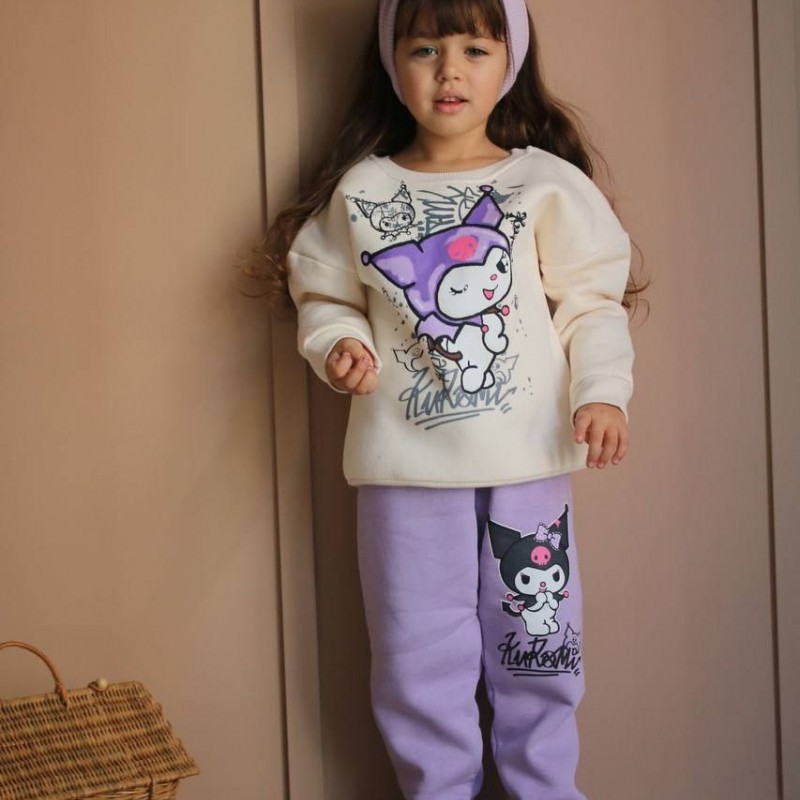 ست بلوز شلوار کرومی زارا