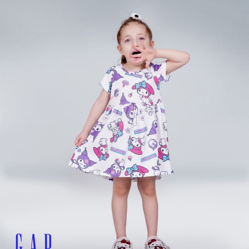 پیراهن کرومی و ملودی