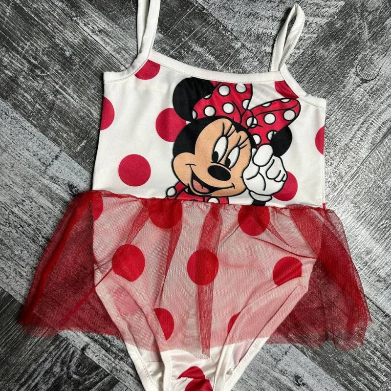 مایو دامن توری میکی