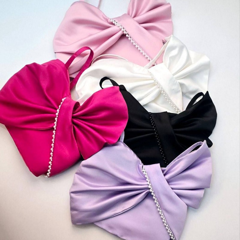 کراپ پاپیونی