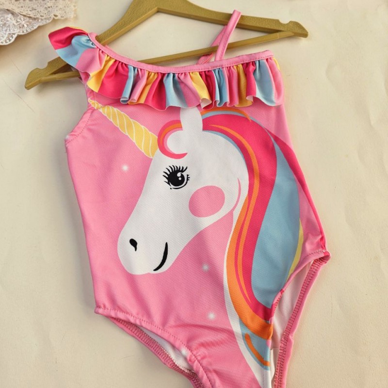 مایو یونیکورن یقه چین