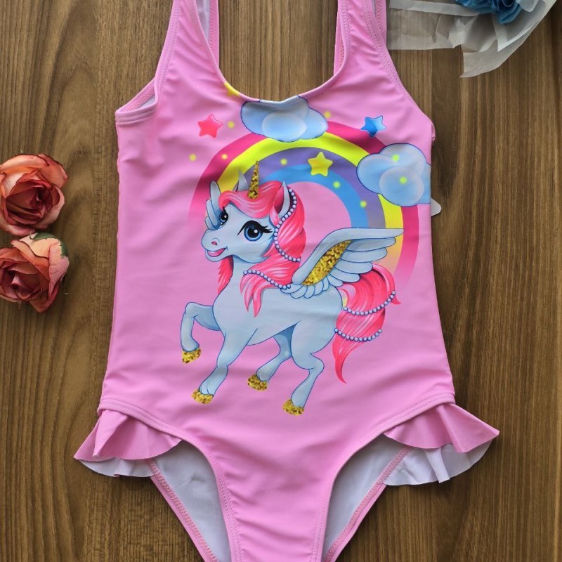 مایو یونیکورن بالدار