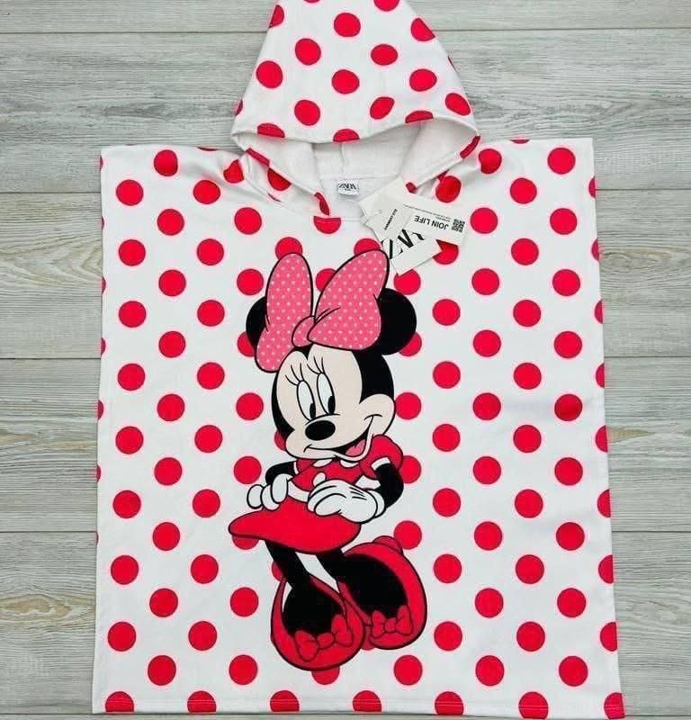 حوله استخری طرح میکی خال دار