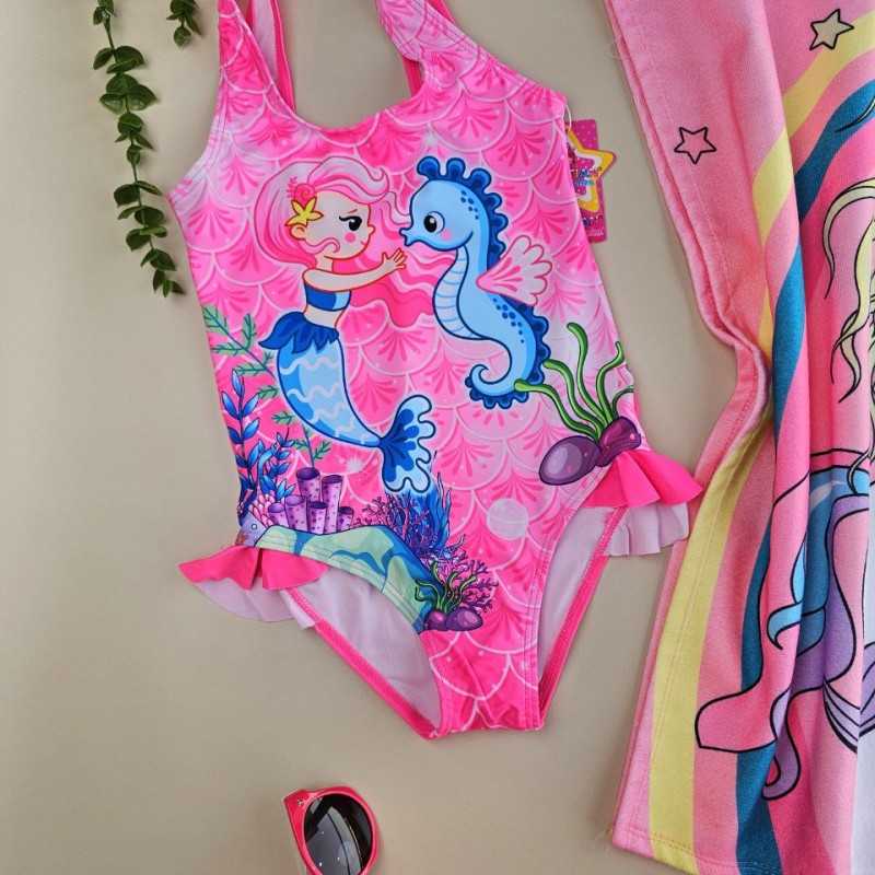 مایو پری دریایی ( seahorse )