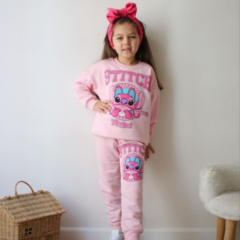 ست بلوز شلوار استیج - ترک