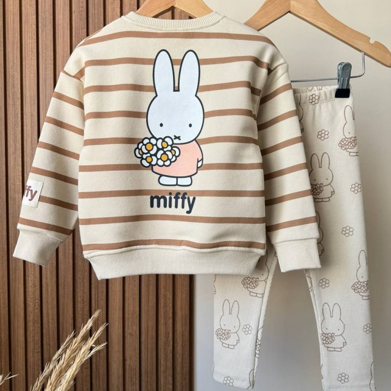 ست بلوز شلوار میفی