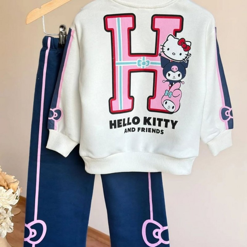 ست کرومی ملودی