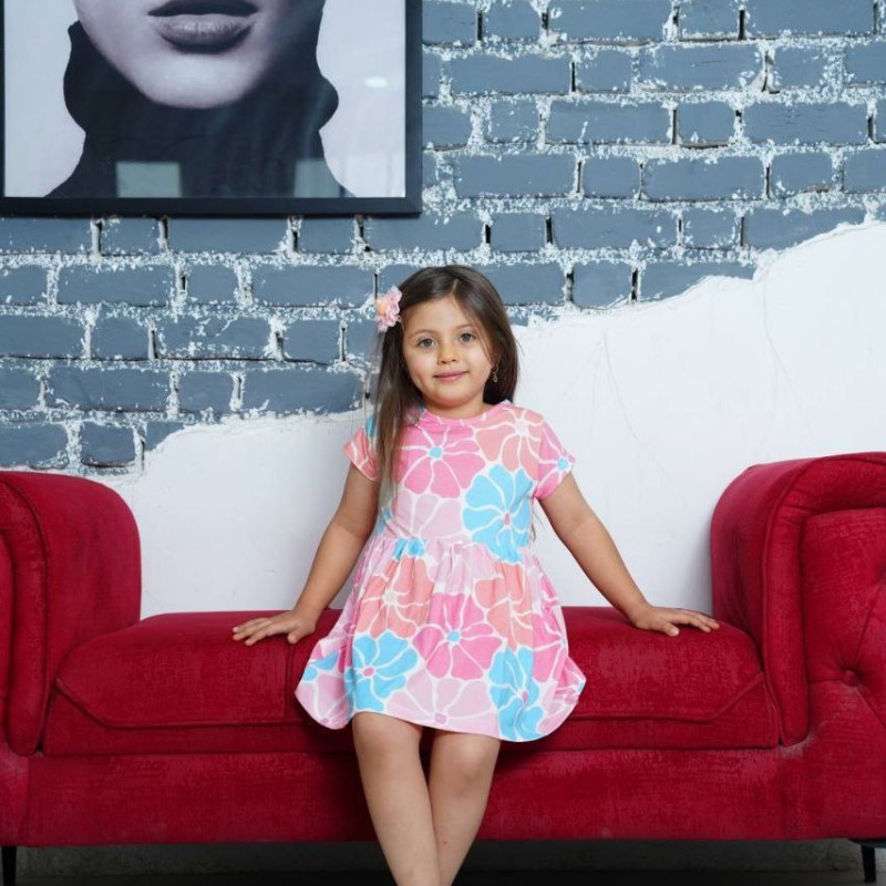 پیراهن راحتی گپ سری دوم