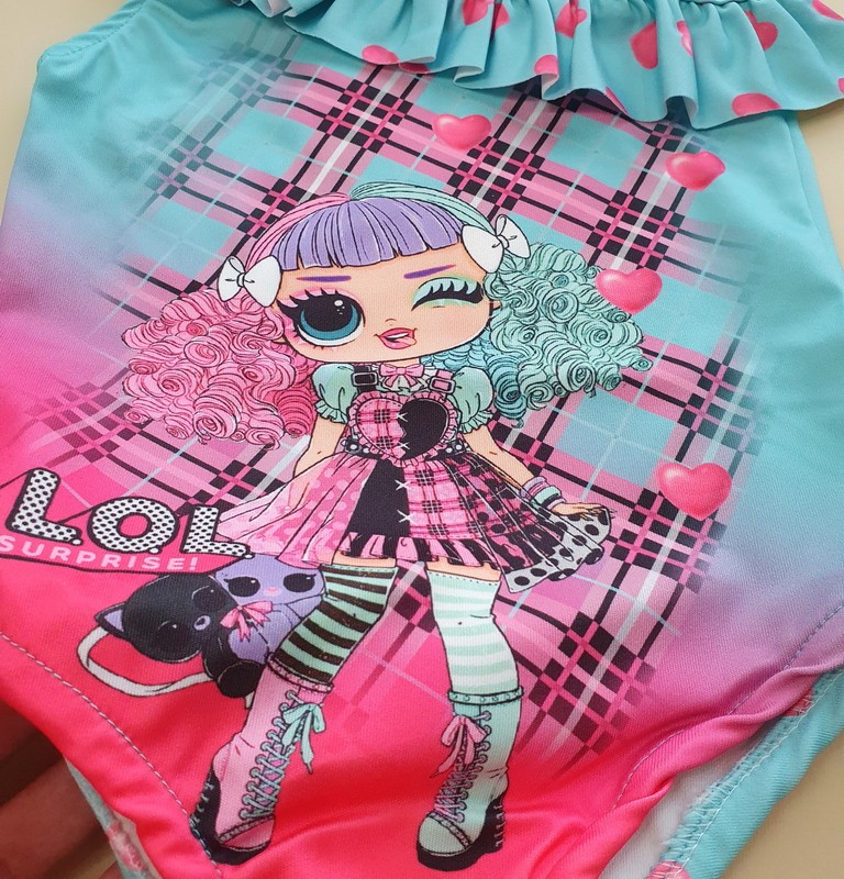 مایو یکطرفه طرح السا - LOL