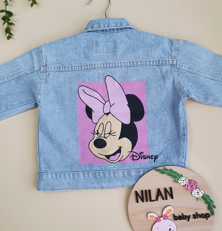 کت جین زارا