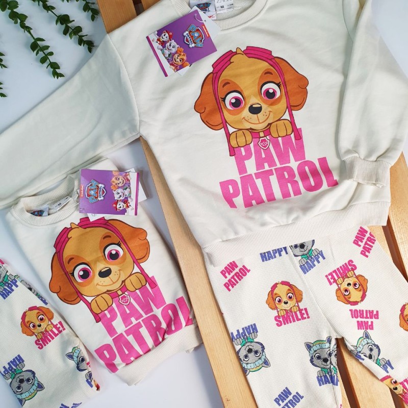 ست سگهای نگهبان زارا