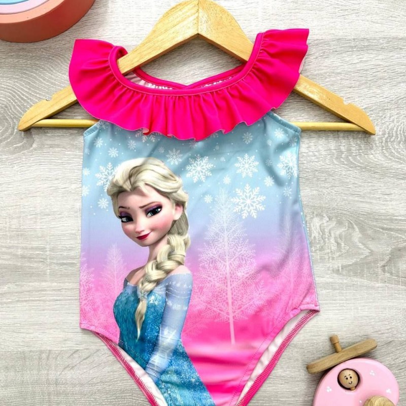 مایو السا ( یقه صورتی )