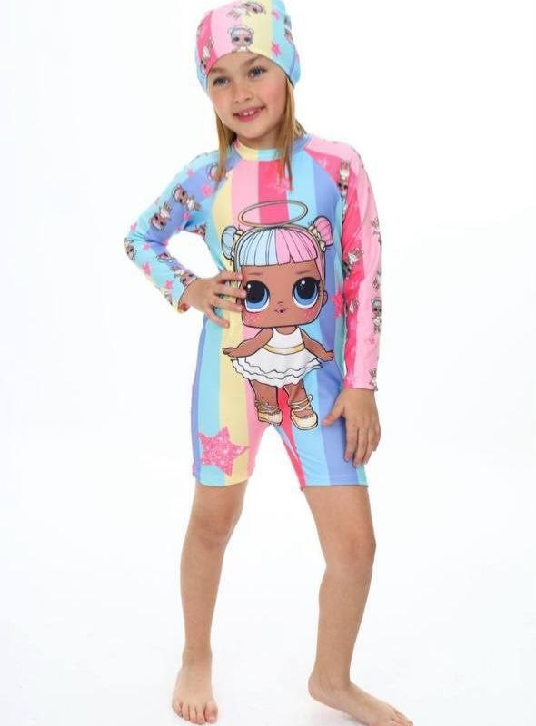 مایو پادار طرح جذاب LOL