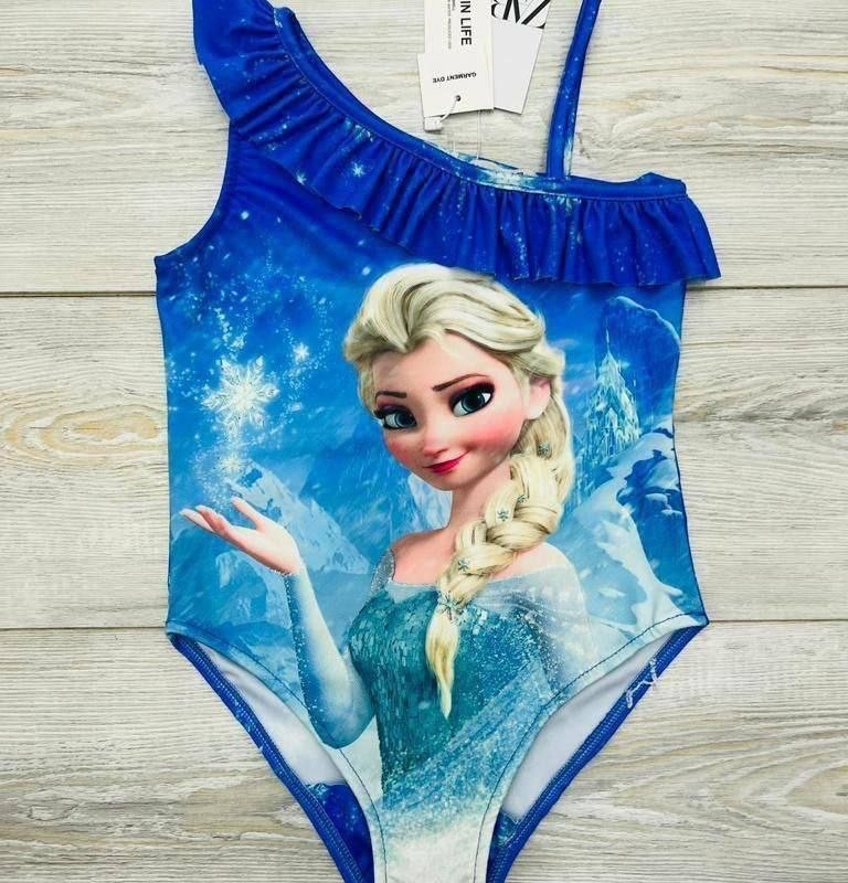 مایو یکطرفه طرح السا