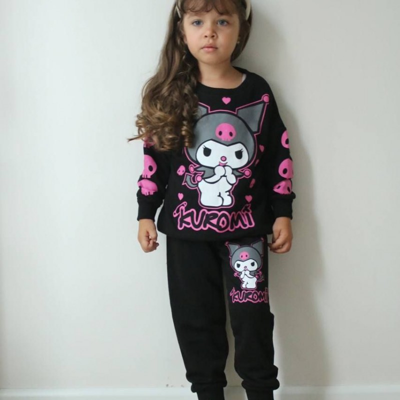 ست بلوز و شلوار کرومی